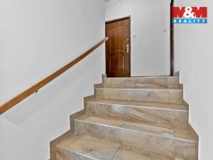 Prodej rodinného domu, Kravaře, P. Bezruče, 254 m2