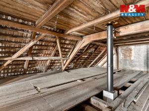 Prodej rodinného domu, Kravaře, P. Bezruče, 254 m2