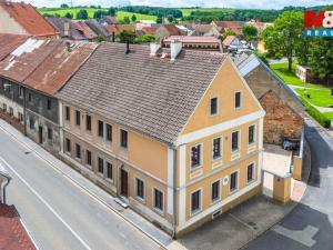 Prodej rodinného domu, Kravaře, P. Bezruče, 254 m2