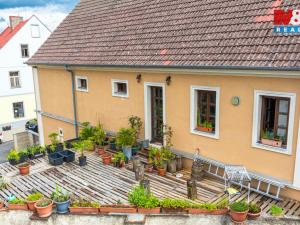 Prodej rodinného domu, Kravaře, P. Bezruče, 254 m2