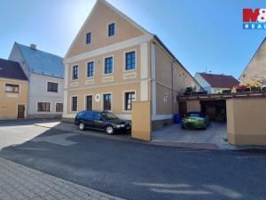 Prodej rodinného domu, Kravaře, P. Bezruče, 254 m2