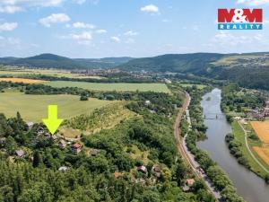 Prodej chaty, Nižbor - Stradonice, 35 m2
