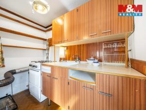 Prodej chaty, Nižbor - Stradonice, 35 m2