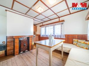 Prodej chaty, Nižbor - Stradonice, 35 m2