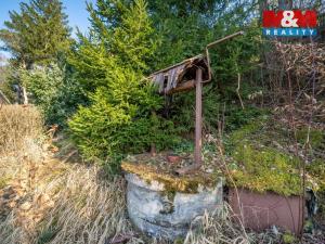 Prodej chaty, Nižbor - Stradonice, 35 m2