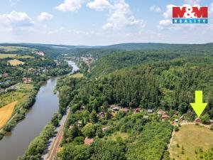 Prodej chaty, Nižbor - Stradonice, 35 m2