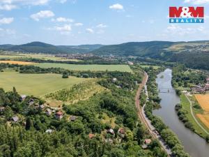 Prodej chaty, Nižbor - Stradonice, 35 m2