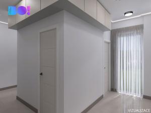 Pronájem bytu 3+1, Třinec, Habrová, 74 m2