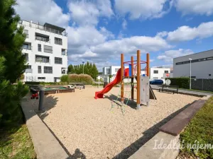 Pronájem bytu 2+kk, Brno, Moskalykova, 54 m2