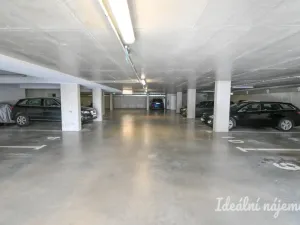 Pronájem bytu 2+kk, Brno, Moskalykova, 54 m2