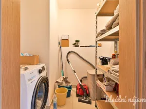 Pronájem bytu 2+kk, Brno, Moskalykova, 54 m2