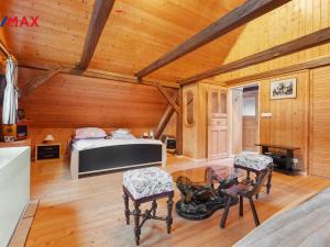 Prodej rodinného domu, Jáchymov - Suchá, 233 m2