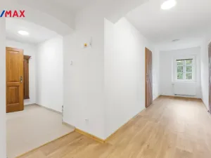 Prodej rodinného domu, Jáchymov - Suchá, 233 m2