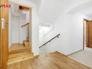 Prodej rodinného domu, Jáchymov - Suchá, 233 m2