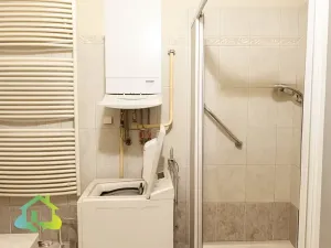 Prodej bytu 3+1, Praha - Bubeneč, Charlese de Gaulla, 111 m2