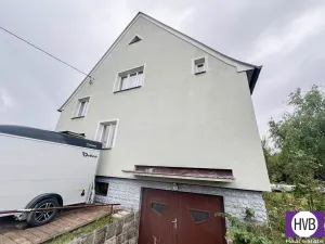 Prodej rodinného domu, Fryčovice, 240 m2