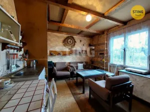 Prodej chaty, Jihlava, 38 m2
