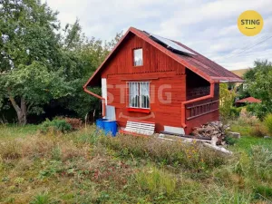 Prodej chaty, Jihlava, 38 m2