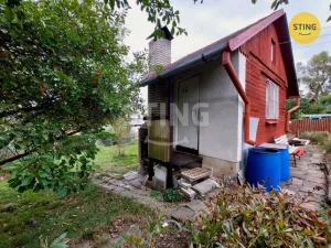 Prodej chaty, Jihlava, 38 m2