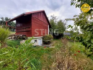 Prodej chaty, Jihlava, 38 m2