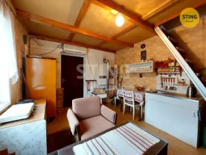 Prodej chaty, Jihlava, 38 m2