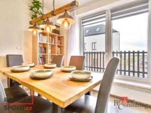 Prodej bytu 4+kk, České Budějovice - České Budějovice 3, Nádražní, 84 m2