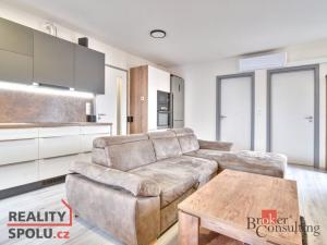 Prodej bytu 4+kk, České Budějovice - České Budějovice 3, Nádražní, 84 m2