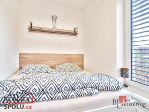 Prodej bytu 4+kk, České Budějovice - České Budějovice 3, Nádražní, 84 m2