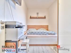 Prodej bytu 4+kk, České Budějovice - České Budějovice 3, Nádražní, 84 m2
