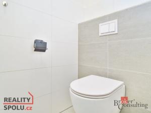 Prodej bytu 4+kk, České Budějovice - České Budějovice 3, Nádražní, 84 m2