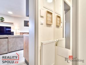 Prodej bytu 4+kk, České Budějovice - České Budějovice 3, Nádražní, 84 m2