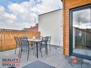 Prodej bytu 4+kk, České Budějovice - České Budějovice 3, Nádražní, 84 m2