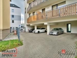 Prodej bytu 4+kk, České Budějovice - České Budějovice 3, Nádražní, 84 m2