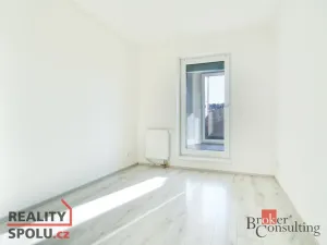 Prodej bytu 4+kk, České Budějovice - České Budějovice 3, Nádražní, 84 m2