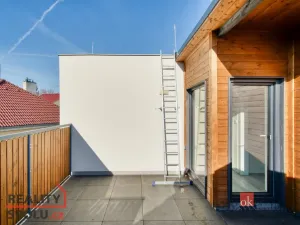 Prodej bytu 4+kk, České Budějovice - České Budějovice 3, Nádražní, 84 m2