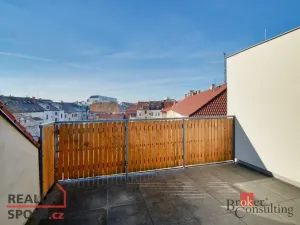 Prodej bytu 4+kk, České Budějovice - České Budějovice 3, Nádražní, 84 m2