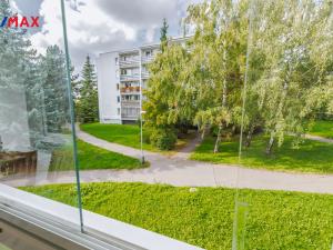 Pronájem bytu 1+kk, Praha - Hostivař, Strašnická, 35 m2
