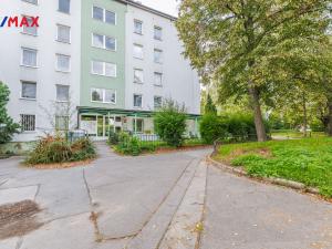 Pronájem bytu 1+kk, Praha - Hostivař, Strašnická, 35 m2