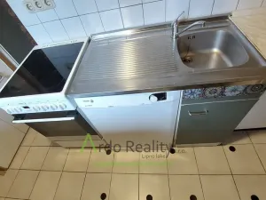 Pronájem chaty, Frymburk - Kovářov, 90 m2