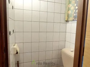 Pronájem chaty, Frymburk - Kovářov, 90 m2