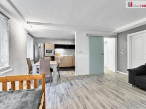 Prodej bytu 3+kk, Jáchymov, Husova, 66 m2