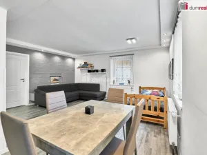 Prodej bytu 3+kk, Jáchymov, Husova, 66 m2