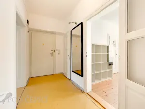 Prodej bytu 3+kk, Brno - Zábrdovice, Merhautova, 89 m2