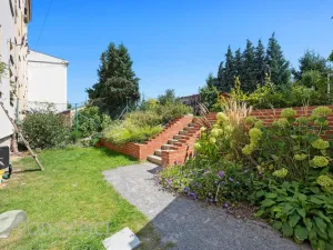 Prodej bytu 3+kk, Brno - Zábrdovice, Merhautova, 89 m2