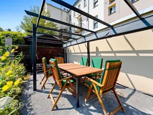 Prodej bytu 3+kk, Brno - Zábrdovice, Merhautova, 89 m2