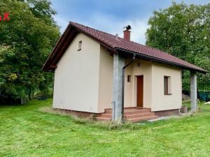 Prodej pozemku pro bydlení, Brloh, 1330 m2