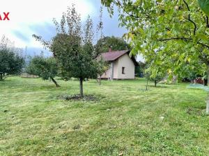 Prodej pozemku pro bydlení, Brloh, 1330 m2