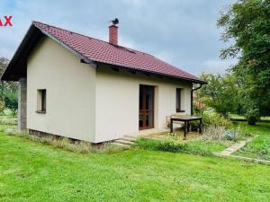 Prodej pozemku pro bydlení, Brloh, 1330 m2
