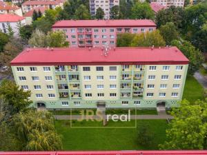 Prodej bytu 2+1, Kroměříž, Páleníčkova, 56 m2