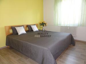 Pronájem bytu 3+1, Olomouc - Povel, V křovinách, 72 m2